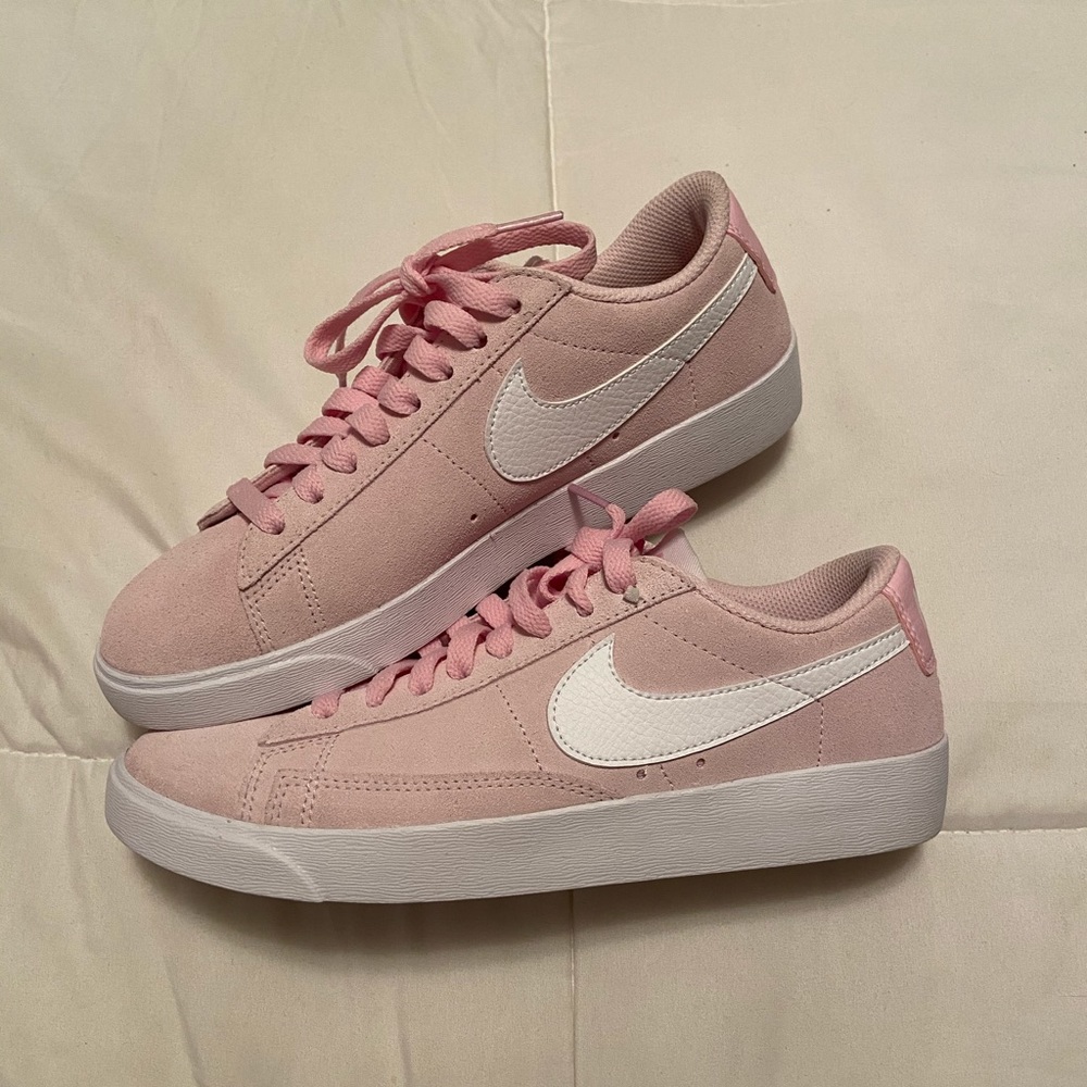 New Nike blazers